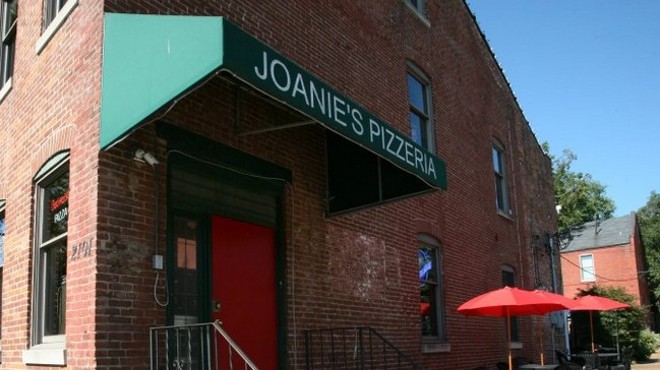 Joanie's Pizzeria - Oakville