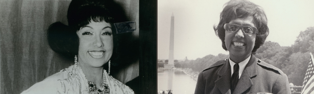 Josephine Baker: J’ai Deux Amours