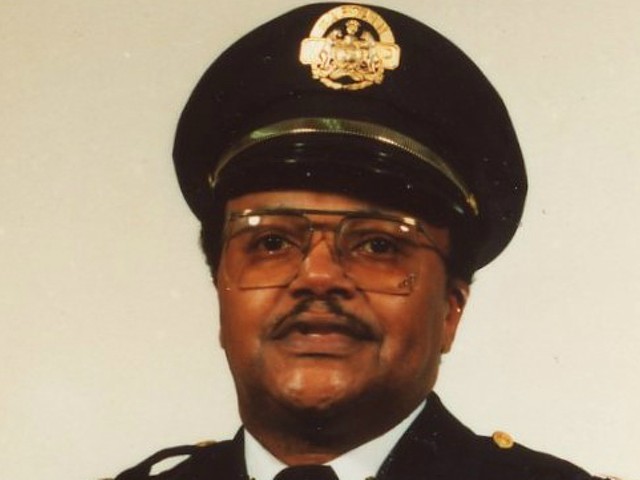 Retired St. Louis Police Capt. David Dorn was killed June 2.