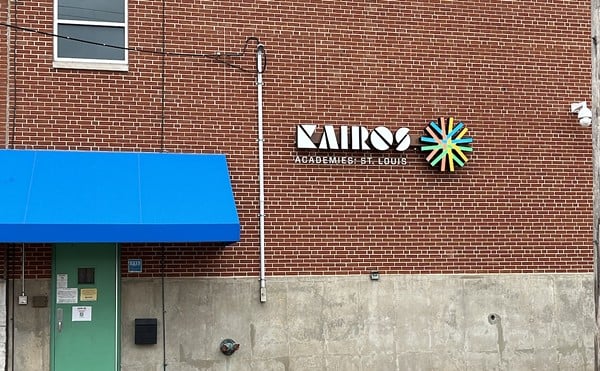 Kairos Academies operates a school for fifth through ninth graders in south city, but needs room to expand.