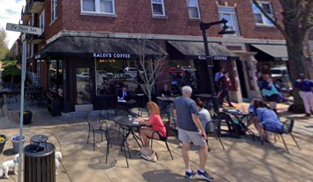 Ex-employees say Kaldi's Coffee bypassed Black candidates and treated those it did hire differently.