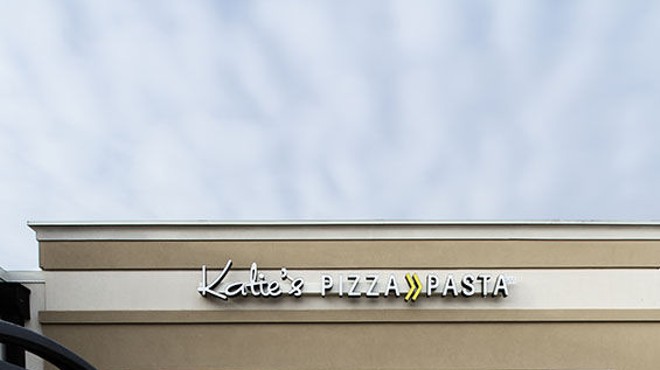 Katie's Pizza & Pasta