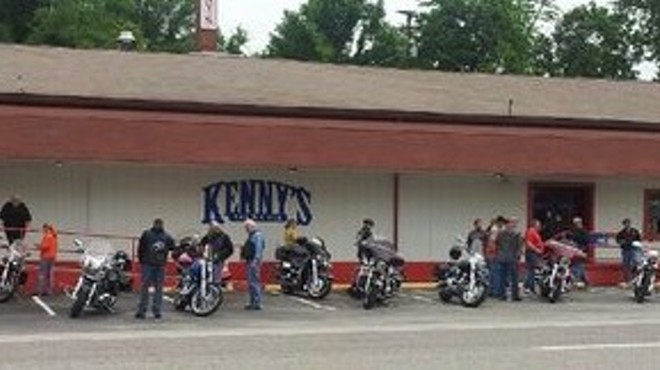 Kenny's Bar & Grill