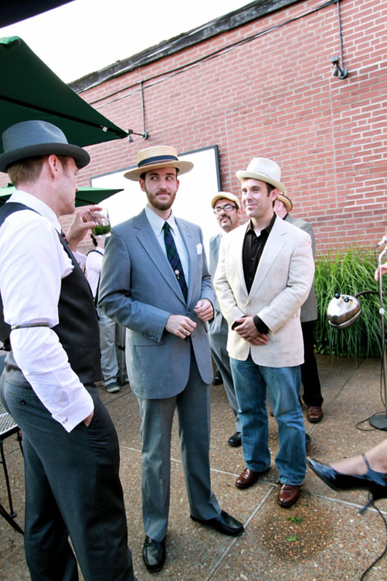 Kentucky Derby Party at the Royale