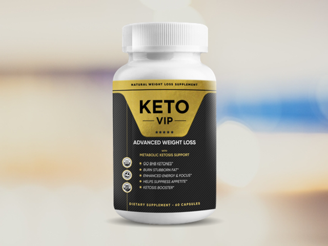 Keto Vip Reviews - Is Keto Vip Fuel Works?