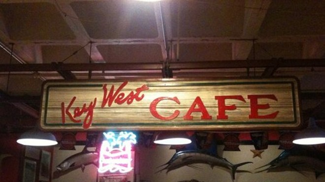 Key West Cafe