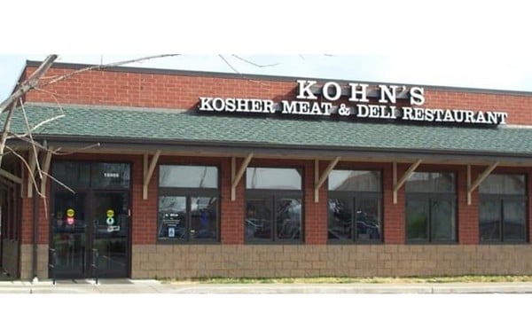 Under New Ownership, Kohn's Cements Its Legacy