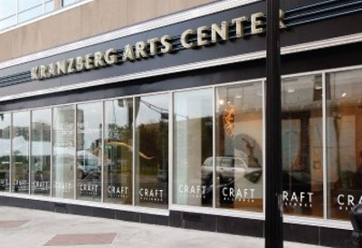 Kranzberg Arts Center