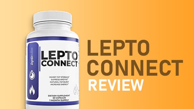 LeptoConnect Review: Does It Really Burn Fat? [2020 Update]