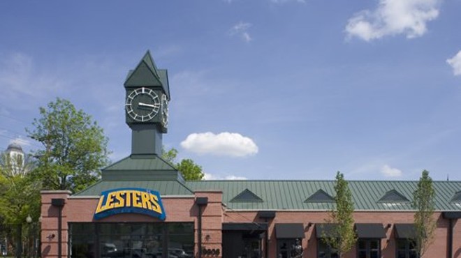 Lester's Sports Bar & Grill-Ladue