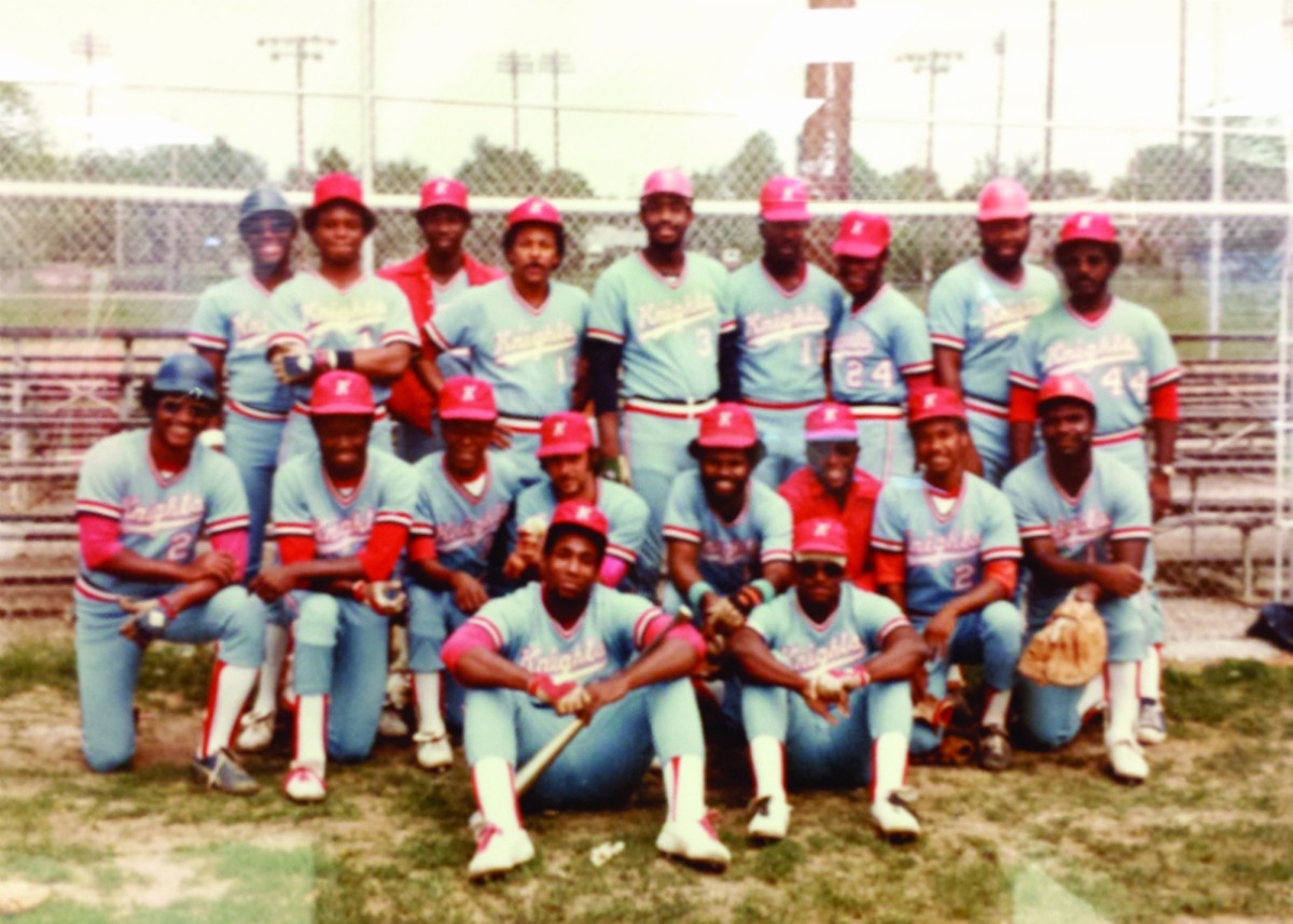 In the summer of 1977, the Mathews-Dickey Knights pulled off a feat that is still astonishing today.