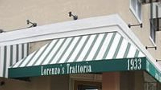 Lorenzo's Trattoria
