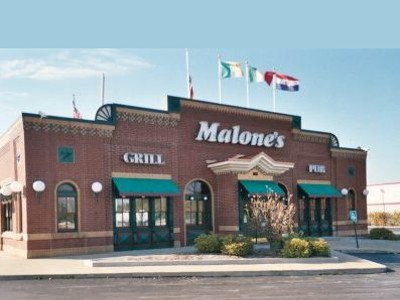 Malone's Grill & Pub-Ferguson