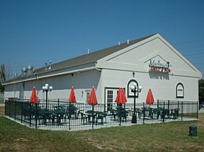 Malone's Grill & Pub-St. Peters