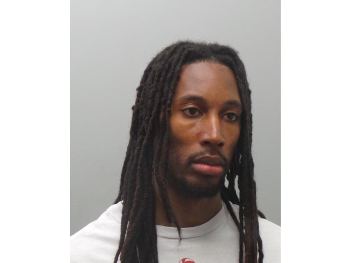 Lee A. Bogan Jr. is now being held in the St. Louis County jail.