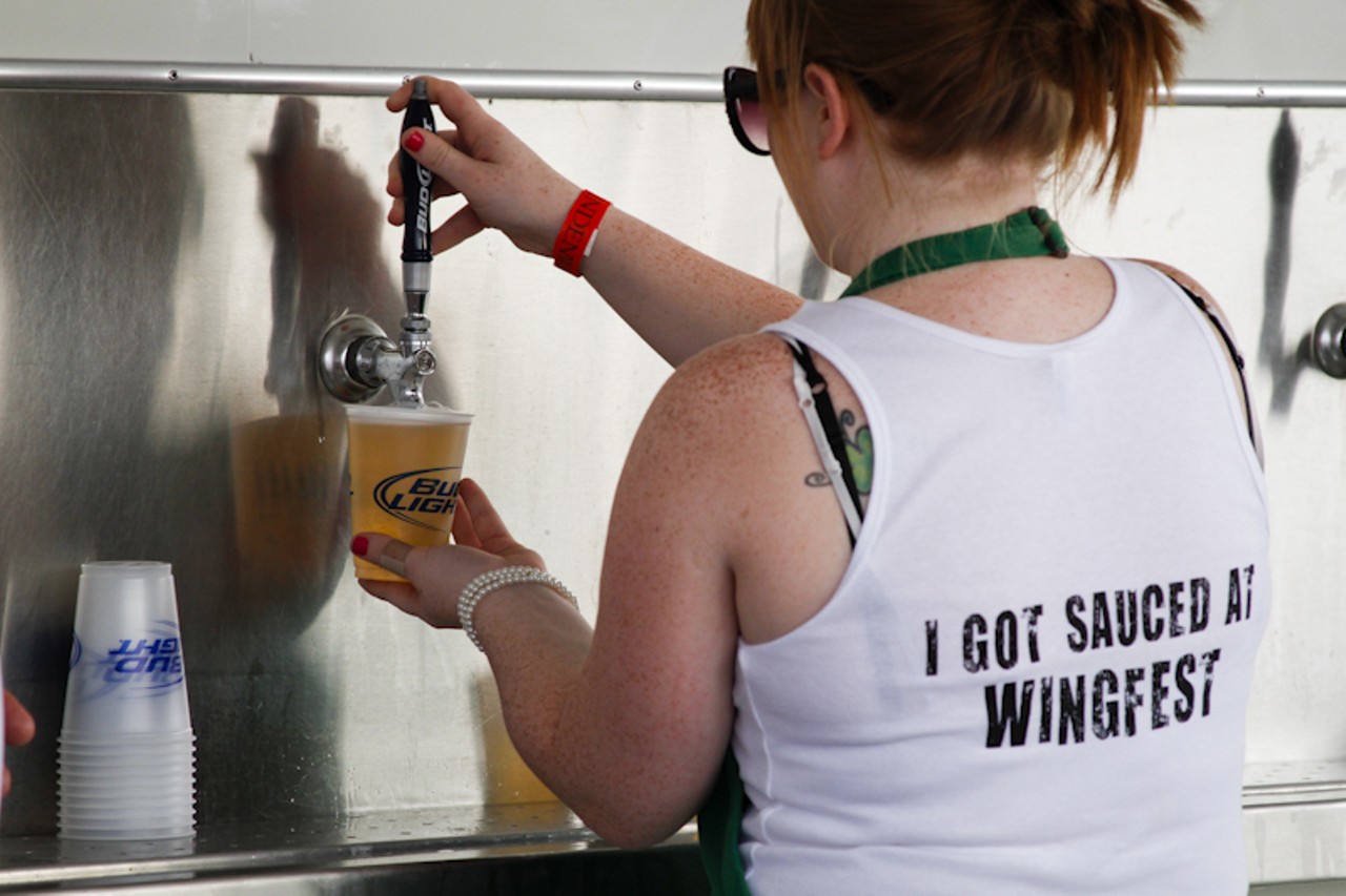 Midwest Wingfest
