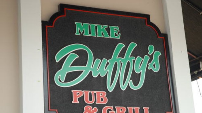 Mike Duffy's Pub & Grill-Kirkwood