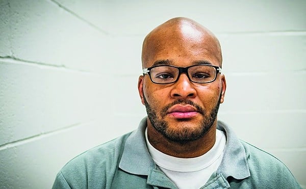 The state of Missouri executed Kevin Johnson on November 29, 2022.