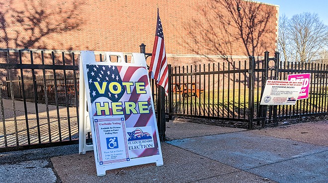 Organizations such as Better Elections and St. Louis Ranked Choice Voting hope to bring ranked-choice voting to Missouri.