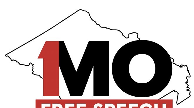 MO Free Speech - Kickoff Meeting