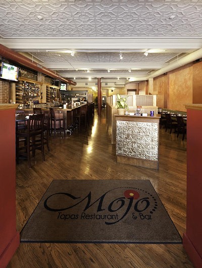 Mojo Tapas Restaurant & Bar