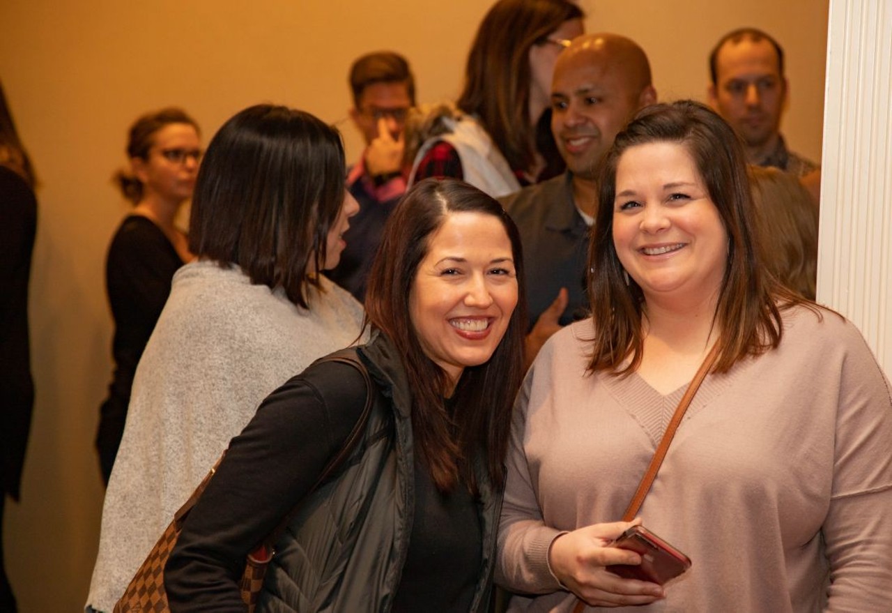 More Photos of All the Fun at United We Brunch 2019