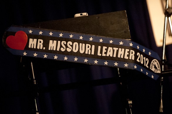 Scenes from the 29th Mr. Missouri Leather at JJ's Clubhouse presented by Gateway M.C.