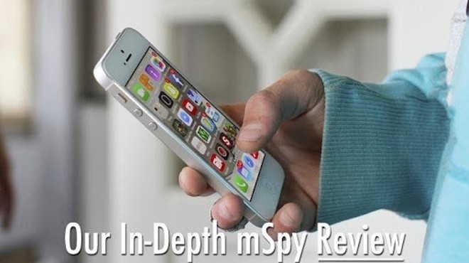 mSpy Reviews: Is mSpy the Best Spy Phone App &amp; Cell Phone Tracker?