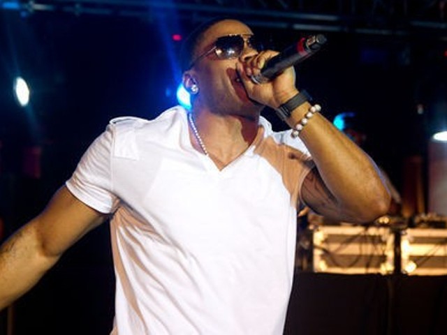 Nelly Announces First Ever 'Hot in Herre' Music Festival... in Toronto