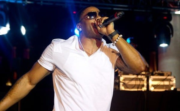 Nelly Announces First Ever 'Hot in Herre' Music Festival... in Toronto