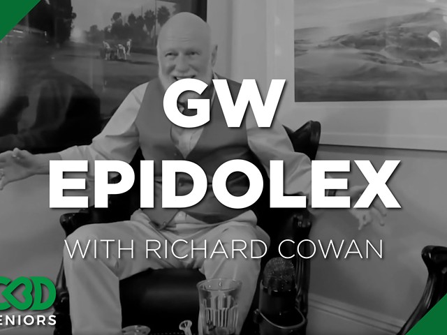 Is GW Epidiolex Better Than The CBD Products That I Can Buy Online?