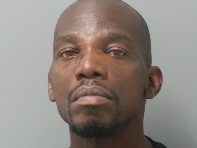 Carmain Milton is accused of killing a man during a carjacking.