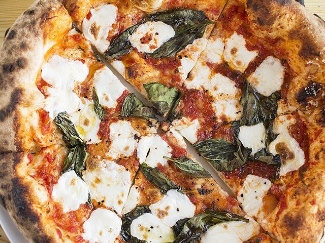 You can now have Katie's Pizza & Pasta Osteria's frozen pizzas shipped nationwide.