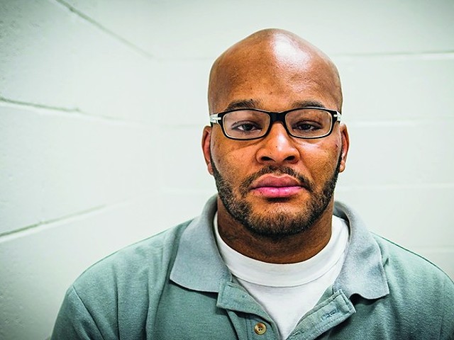 Kevin Johnson was executed at 7:40 p.m. on November 29, 2022.