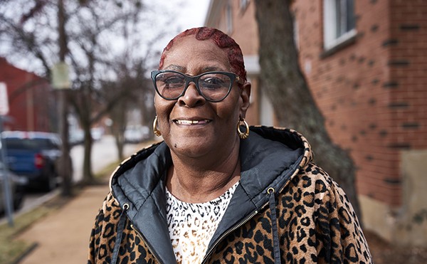 Barbara Baker has advocated for women coming out of prison for 25 years.