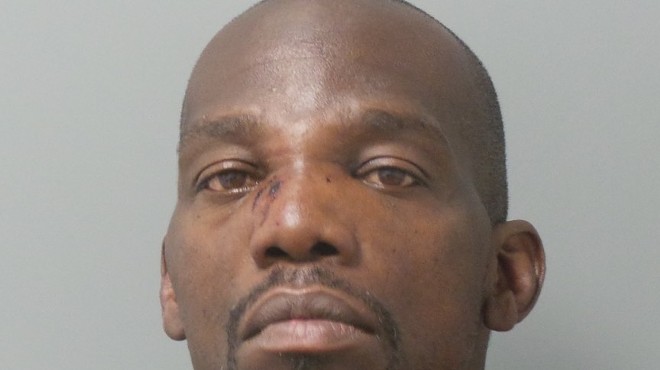 Carmain Milton is accused of killing a man during a carjacking.