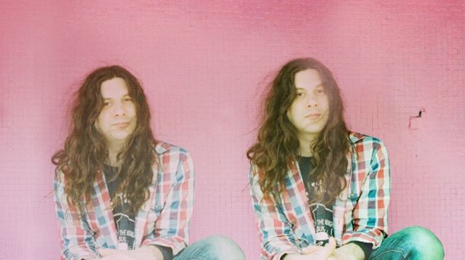 Kurt Vile and the Violators will perform at the Pageant on Sunday, February 24.