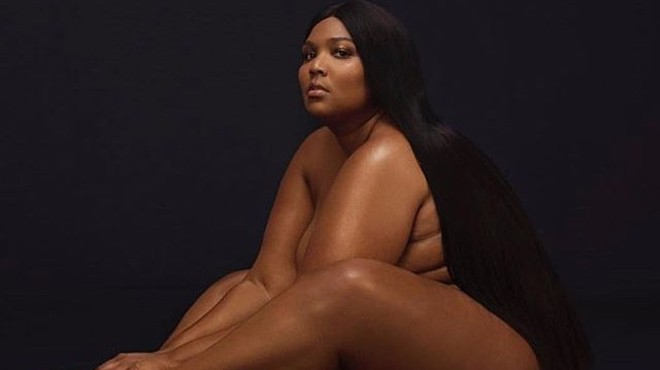 Lizzo will perform at the Pageant on Tuesday, October 8.