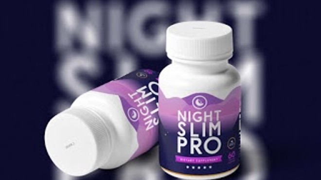 Night Slim Pro Reviews – Will Night Slim Pro Work For You?