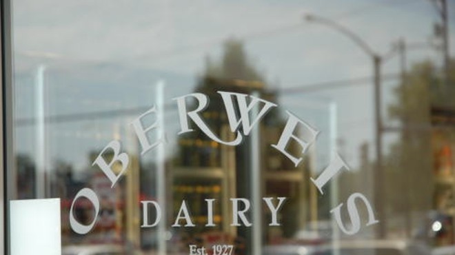 Oberweis-South County