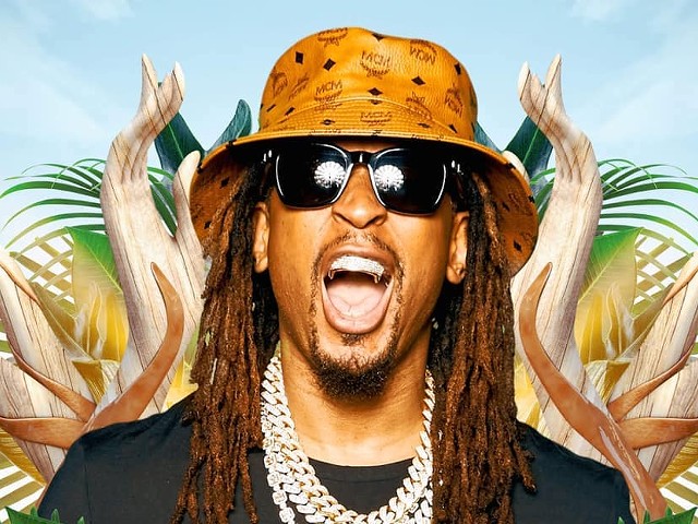Yeah! Lil Jon to Play The Armory St. Louis