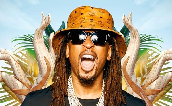 Yeah! Lil Jon to Play The Armory St. Louis