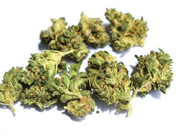 Curious about discounts on your favorite strains? You may be out of luck.