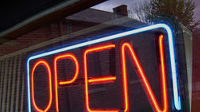 Openings & Closings 2012: The Final Reckoning