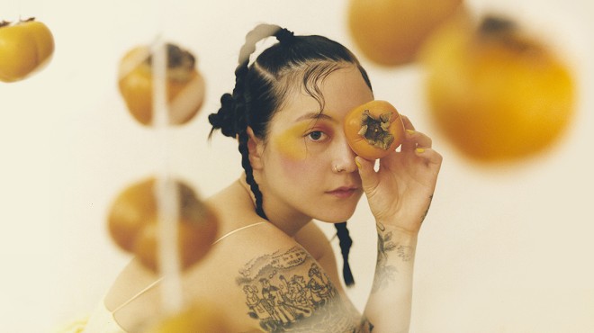 Japanese Breakfast has fully entered the mainstream American music zeitgeist with its recent SNL performance.