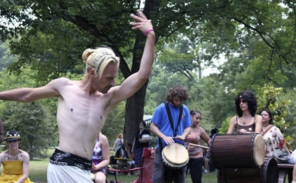 Pagan Picnic Returns to Tower Grove Park in June