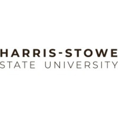 Harris Stowe State University Logo