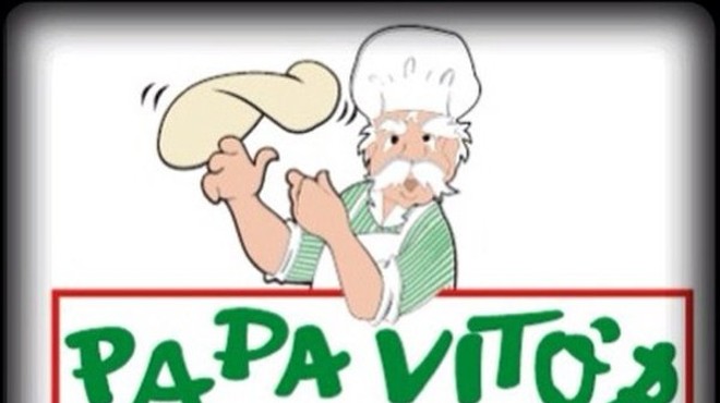 Papa Vito's Pizza-Waterloo