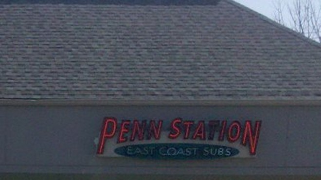 Penn Station-Creve Coeur
