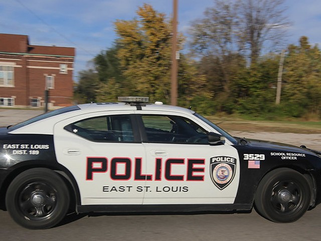 East St. Louis resident Talfanita Cobb has been indicted by a federal grand jury.